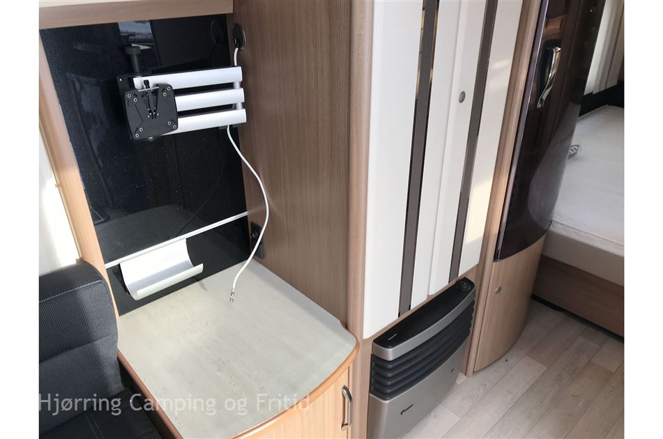 Fendt Tendenza 495 SF