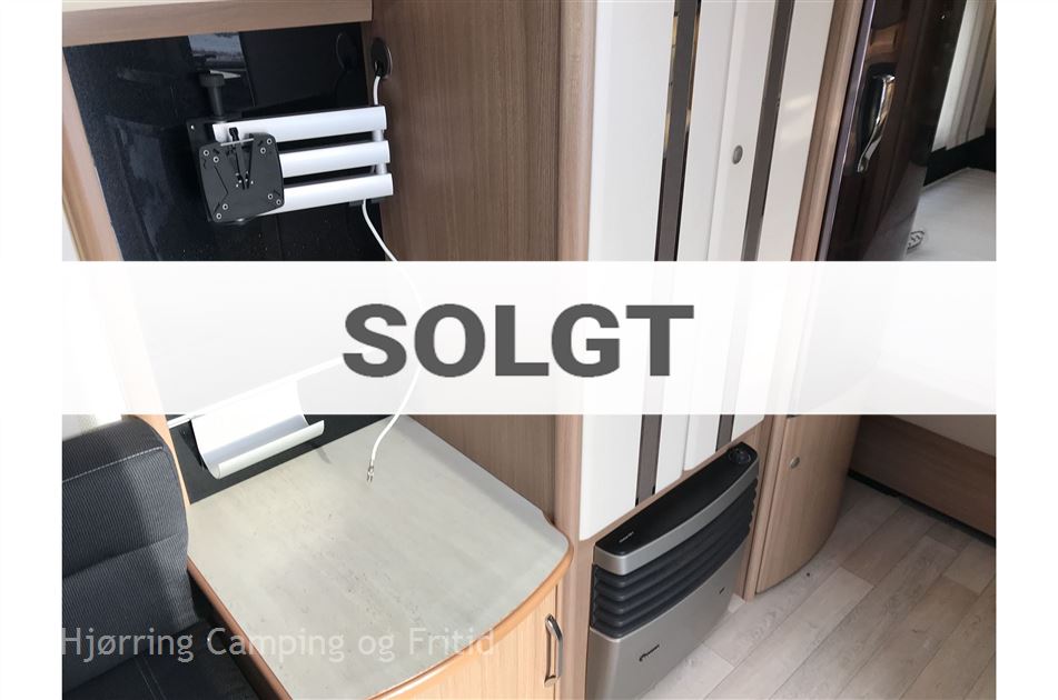 Fendt Tendenza 495 SF