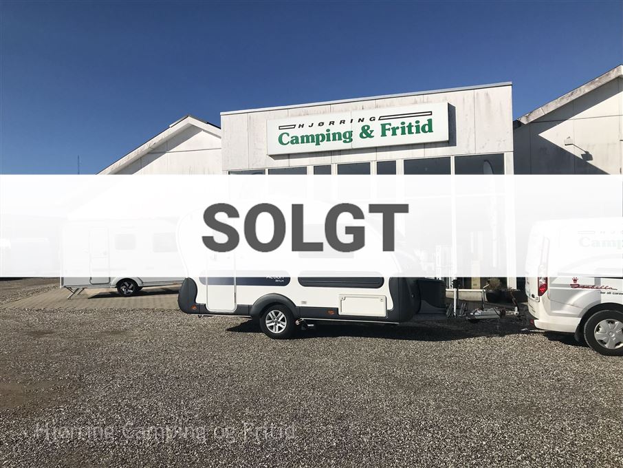 Adria Action 391 LH