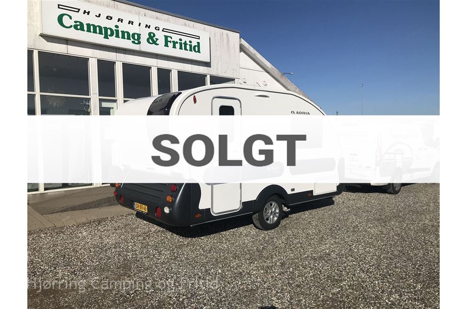 Adria Action 391 LH