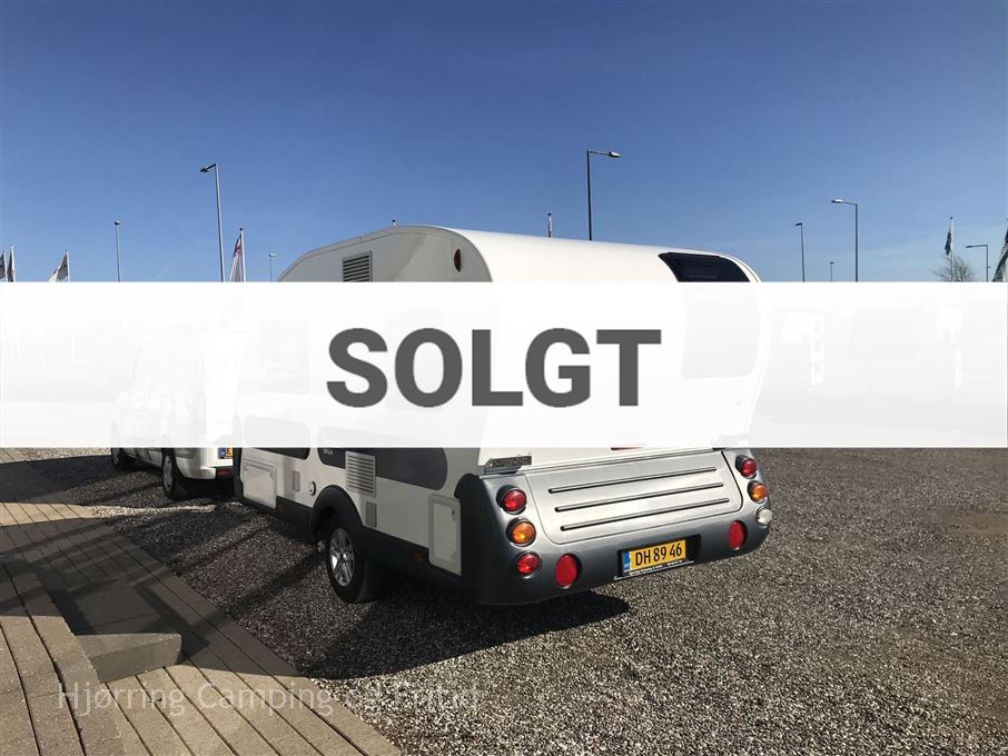 Adria Action 391 LH