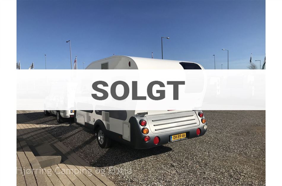 Adria Action 391 LH