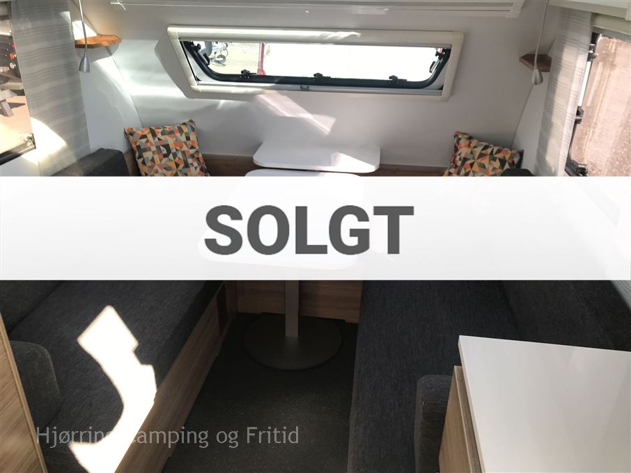 Adria Action 391 LH