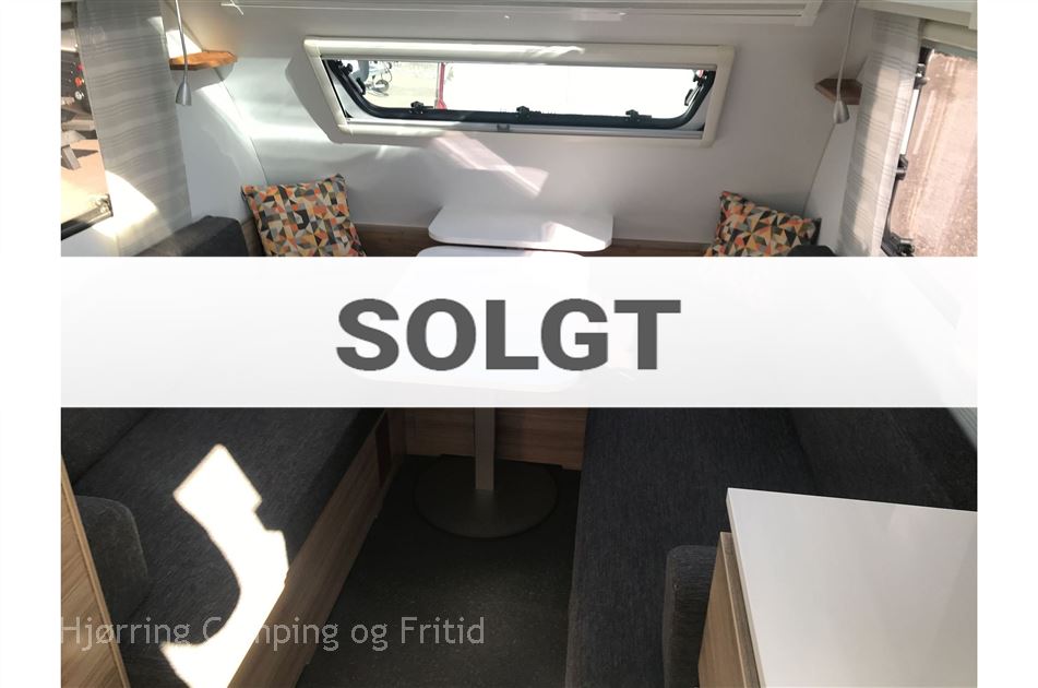 Adria Action 391 LH
