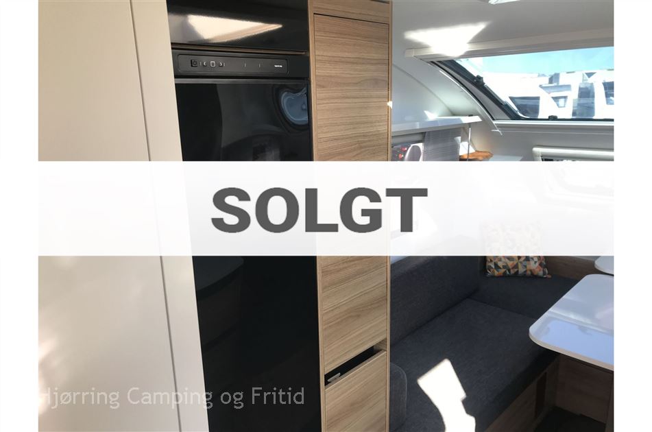 Adria Action 391 LH