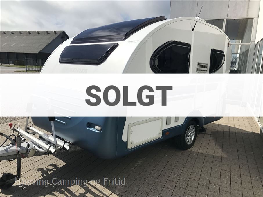 Adria Action 361 LH Panorama