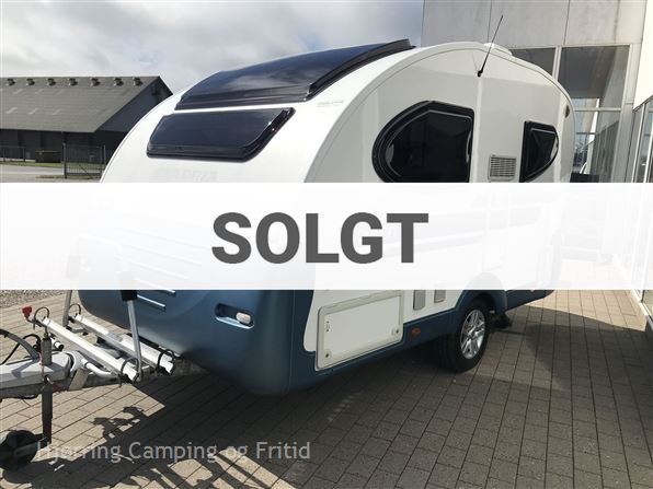 Adria Action 361 LH Panorama