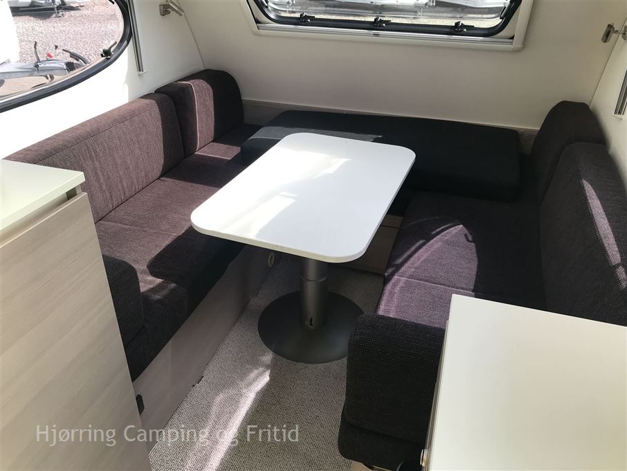 Adria Action 361 LH Panorama