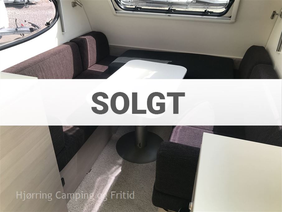 Adria Action 361 LH Panorama