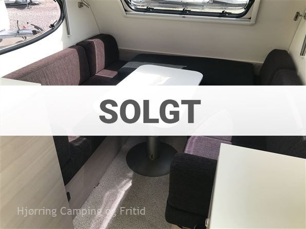 Adria Action 361 LH Panorama