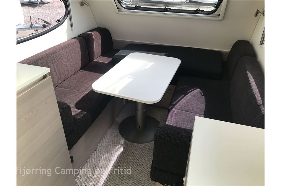 Adria Action 361 LH Panorama