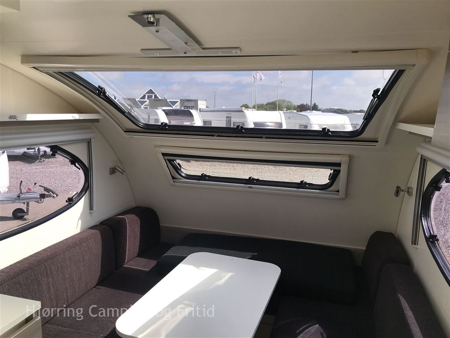 Adria Action 361 LH Panorama
