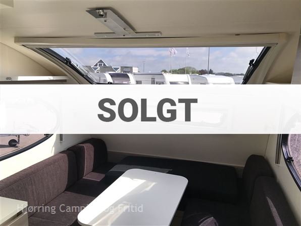 Adria Action 361 LH Panorama
