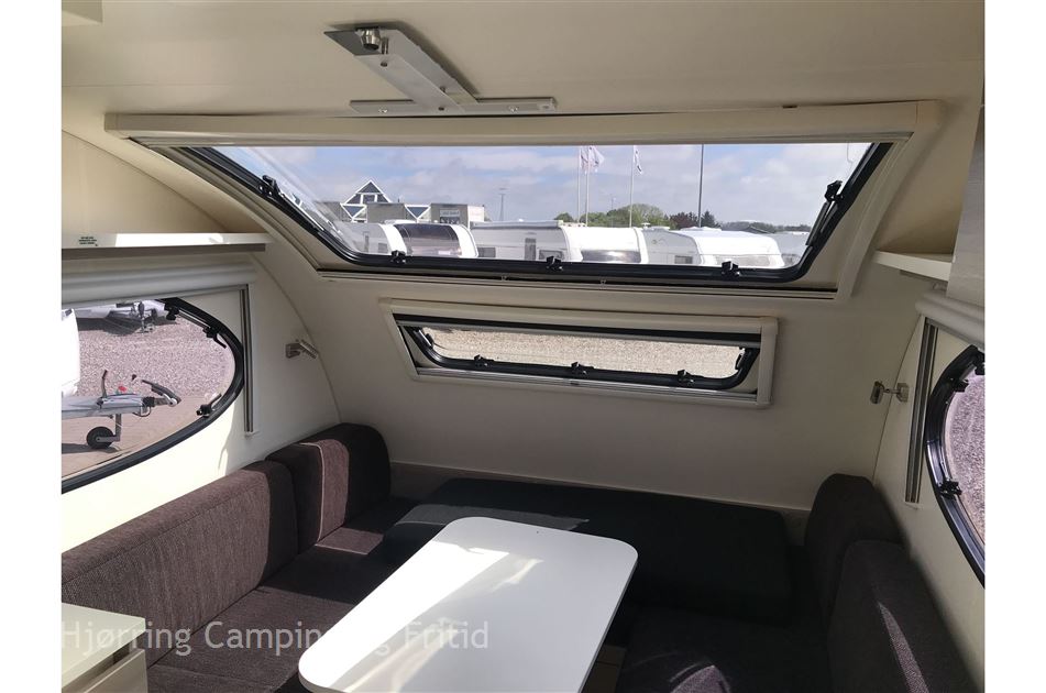 Adria Action 361 LH Panorama