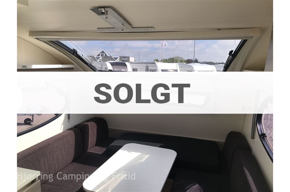 Adria Action 361 LH Panorama