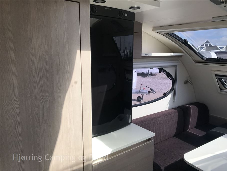 Adria Action 361 LH Panorama