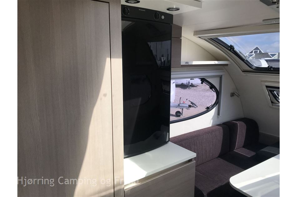 Adria Action 361 LH Panorama