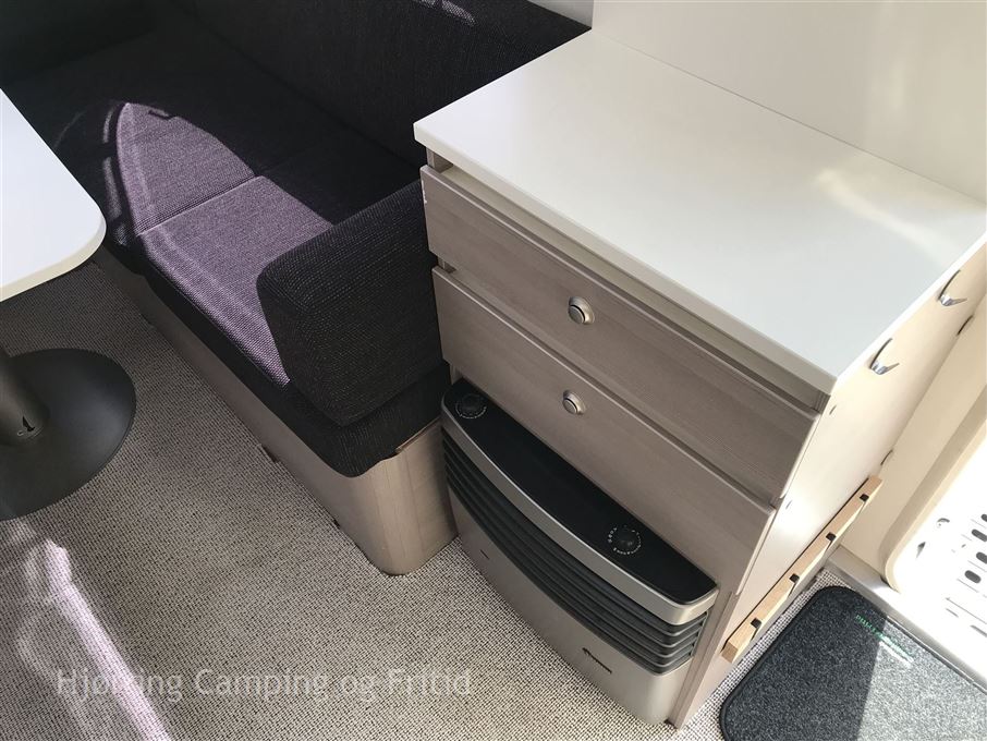 Adria Action 361 LH Panorama