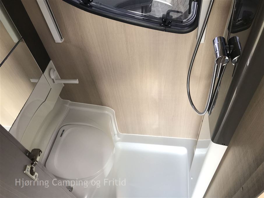 Adria Action 361 LH Panorama