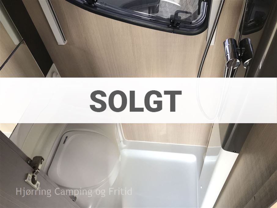 Adria Action 361 LH Panorama