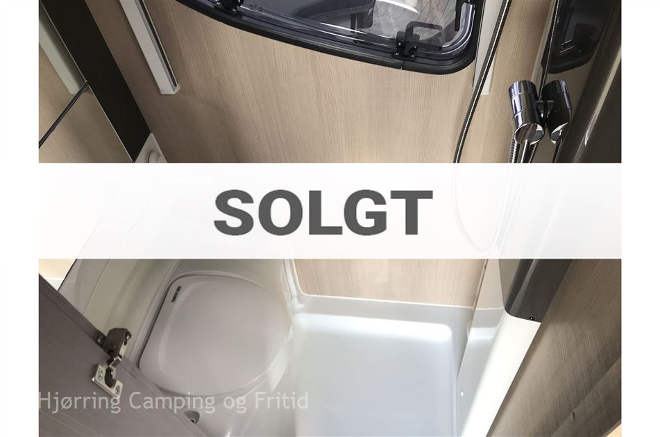Adria Action 361 LH Panorama