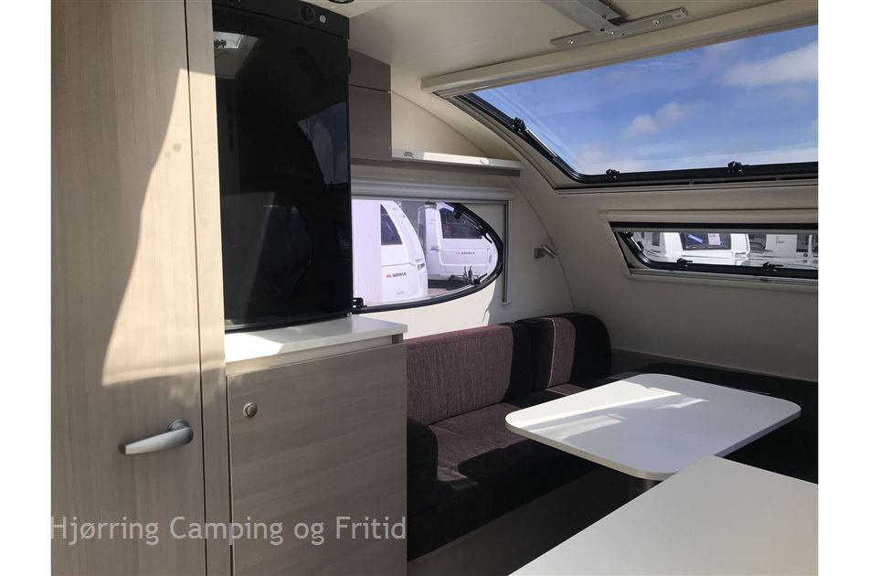 Adria Action 361 LH Panorama