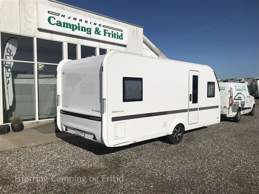 Adria Adora 522 UP