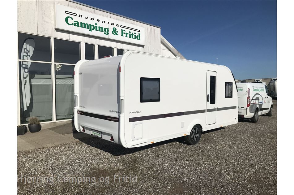 Adria Adora 522 UP
