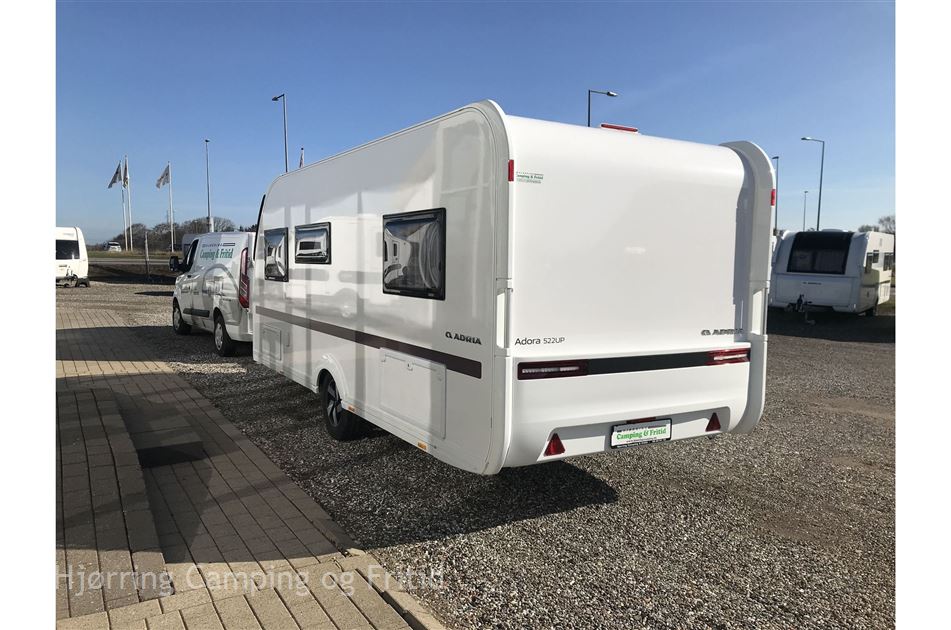Adria Adora 522 UP