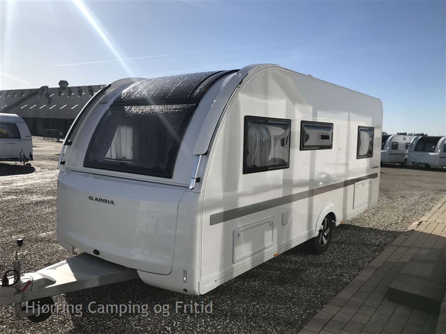 Adria Adora 522 UP