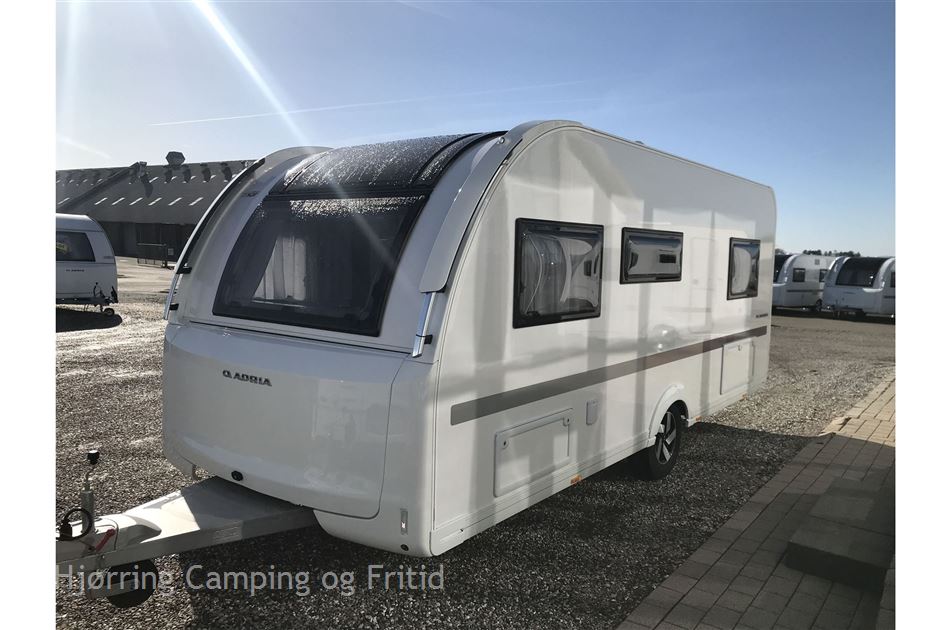 Adria Adora 522 UP