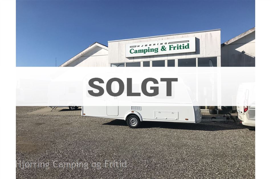 Knaus Sport 460 EU