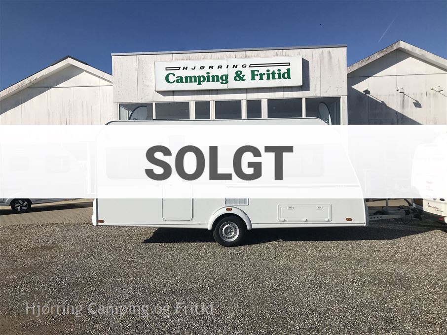 Knaus Sport 460 EU