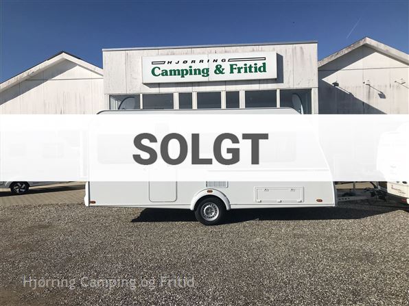 Knaus Sport 460 EU
