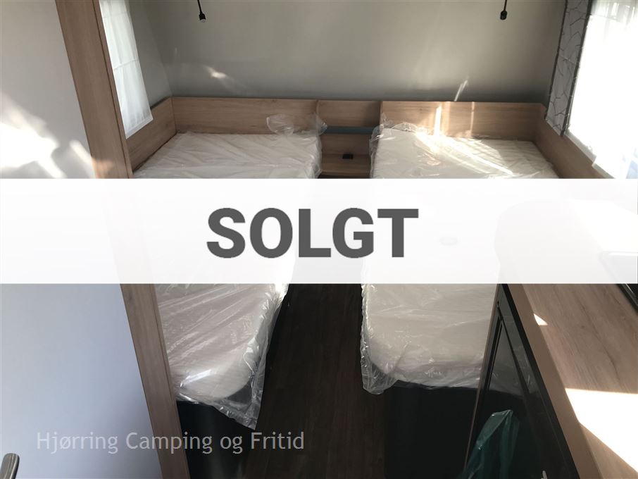 Knaus Sport 460 EU