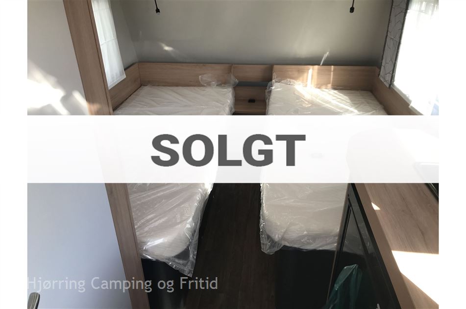 Knaus Sport 460 EU