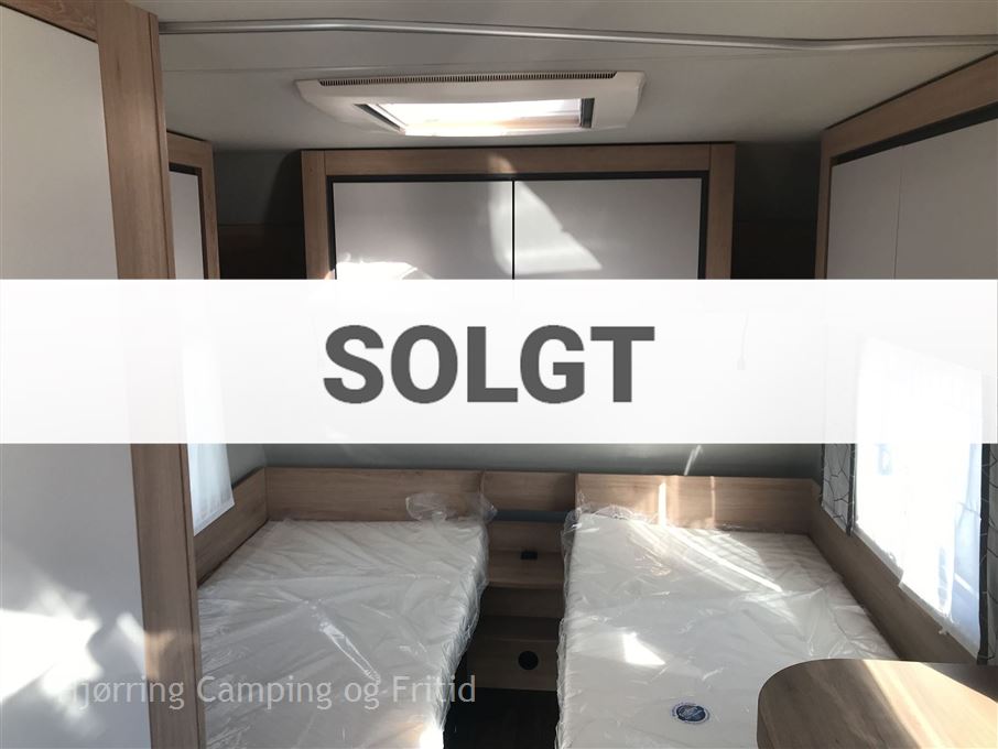 Knaus Sport 460 EU