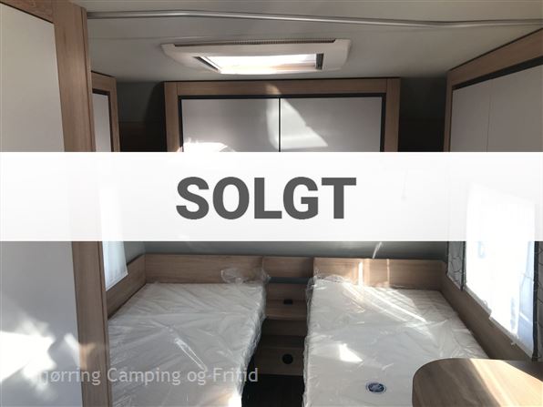 Knaus Sport 460 EU