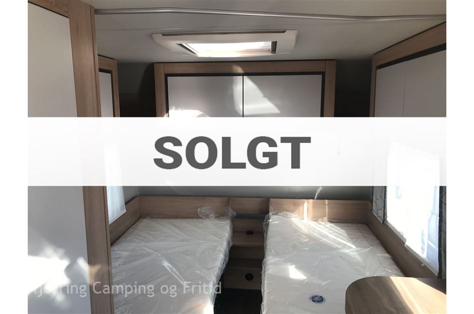 Knaus Sport 460 EU