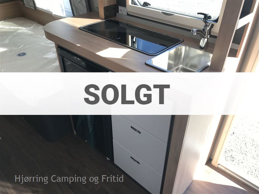 Knaus Sport 460 EU