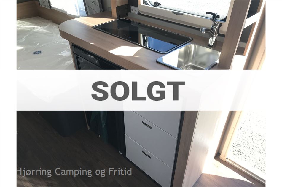 Knaus Sport 460 EU