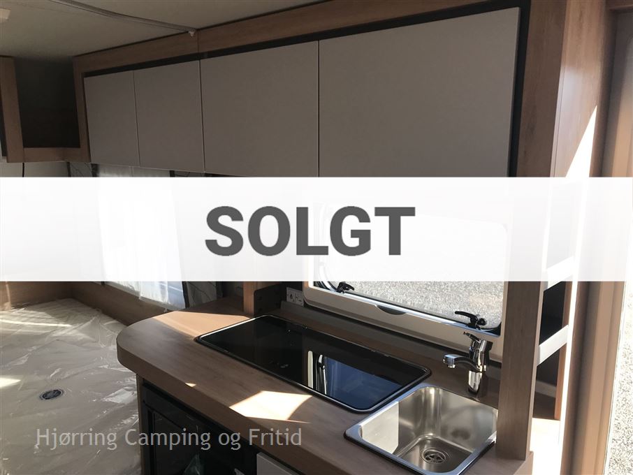 Knaus Sport 460 EU