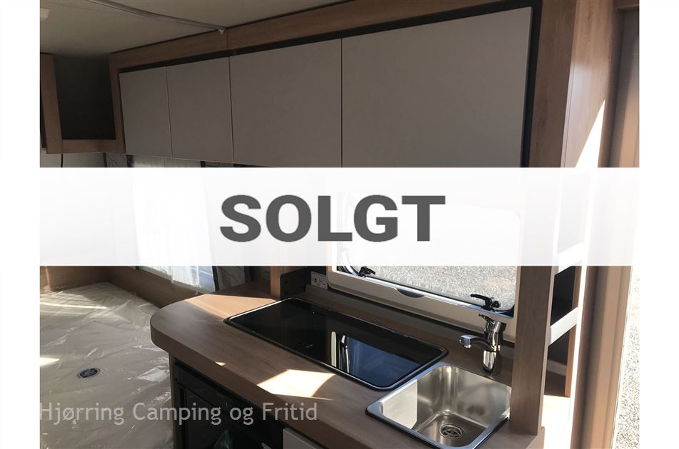 Knaus Sport 460 EU