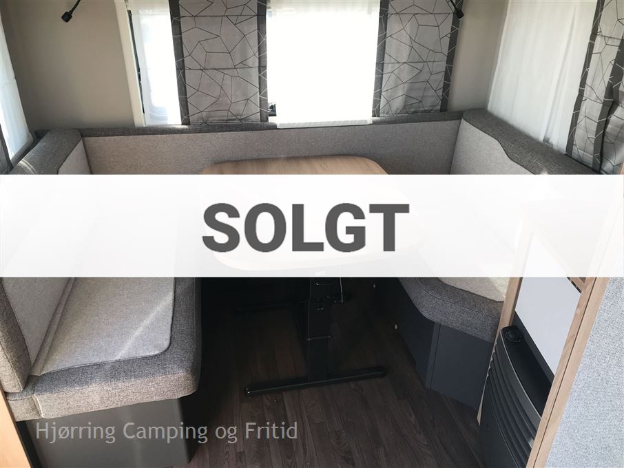 Knaus Sport 460 EU