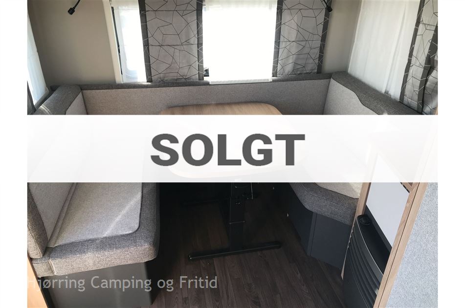 Knaus Sport 460 EU