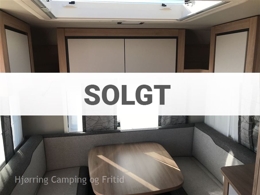 Knaus Sport 460 EU