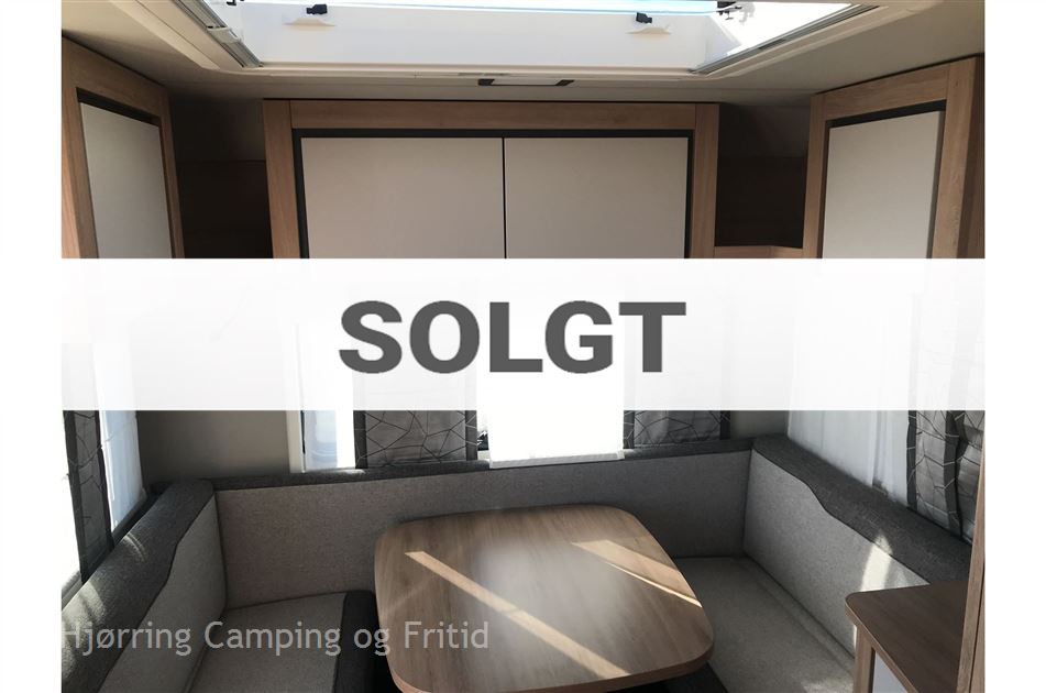 Knaus Sport 460 EU