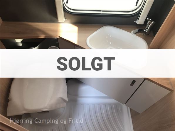 Knaus Sport 460 EU
