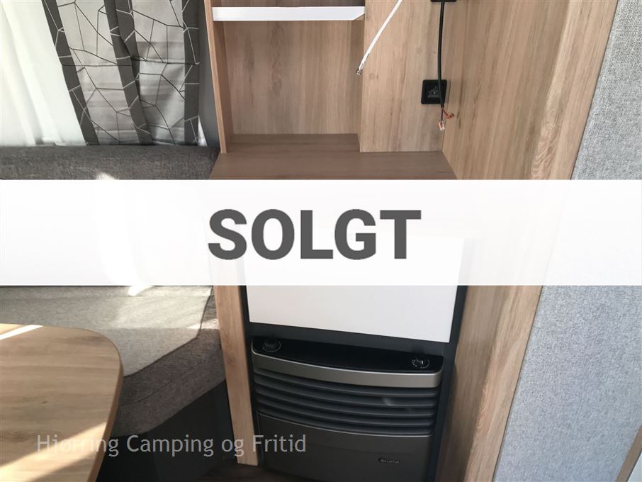 Knaus Sport 460 EU