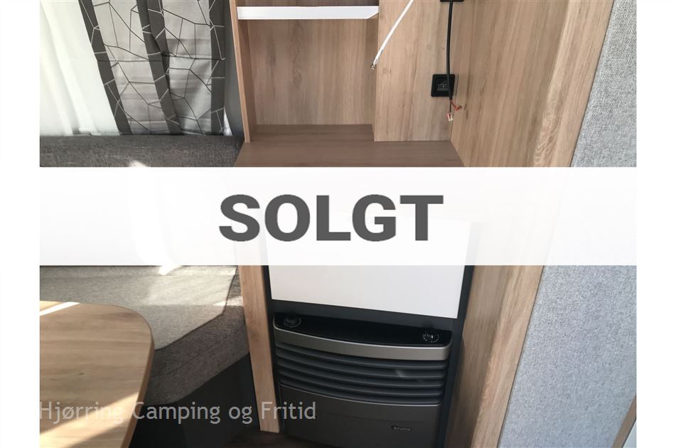 Knaus Sport 460 EU